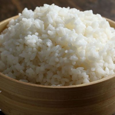 Perfect Rice Every Time We Cook It