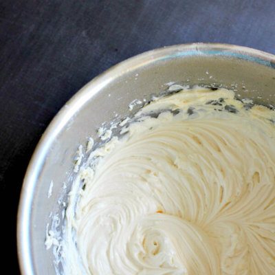 Perfect Vanilla Buttercream Frosting