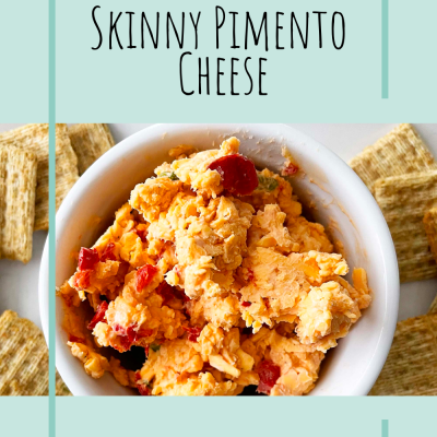 Pimento Cheese