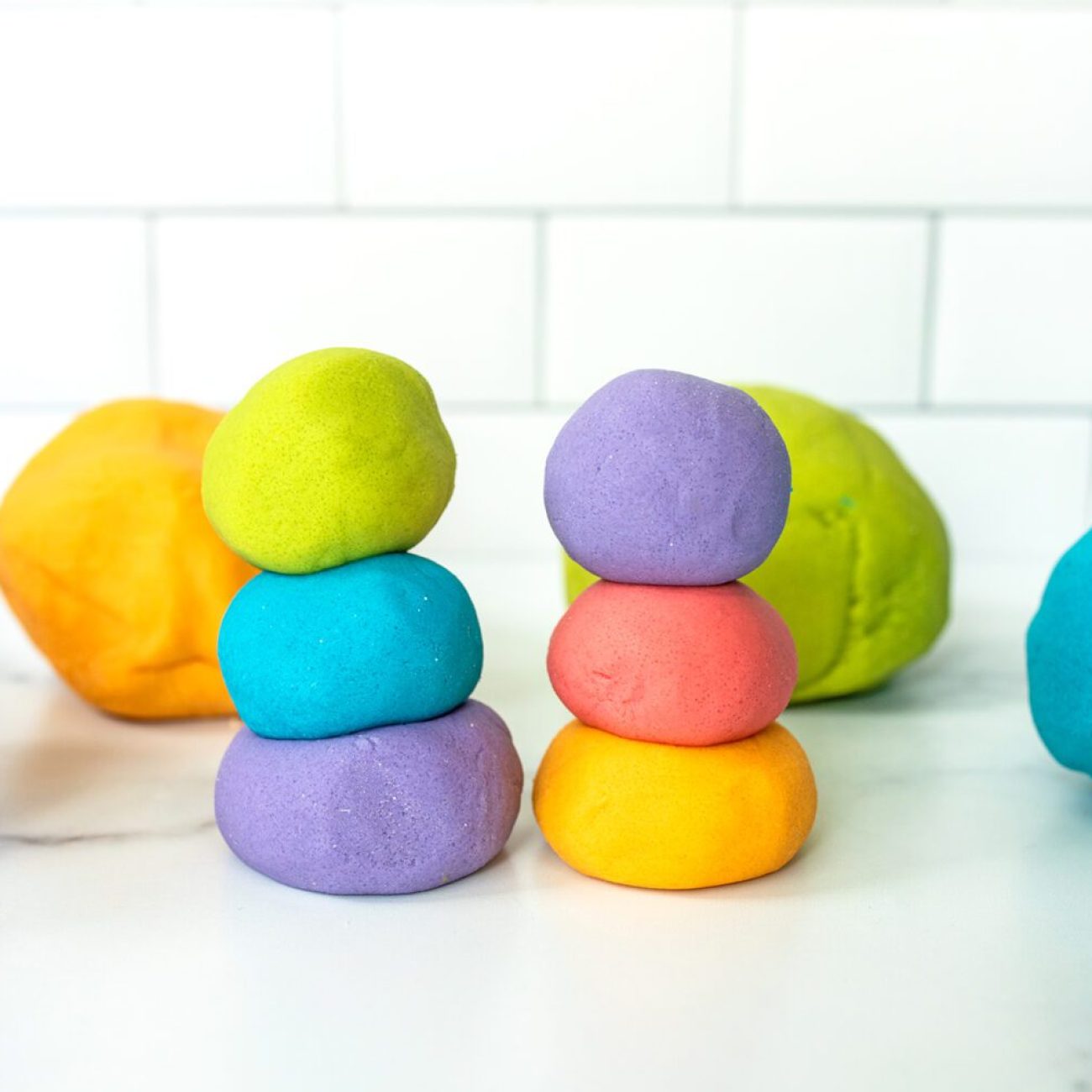 Play Dough