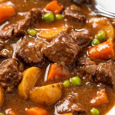 Pot Roast Casserole