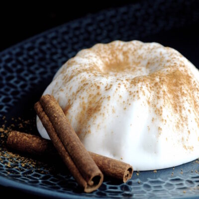Puerto Rican Coconut Cake