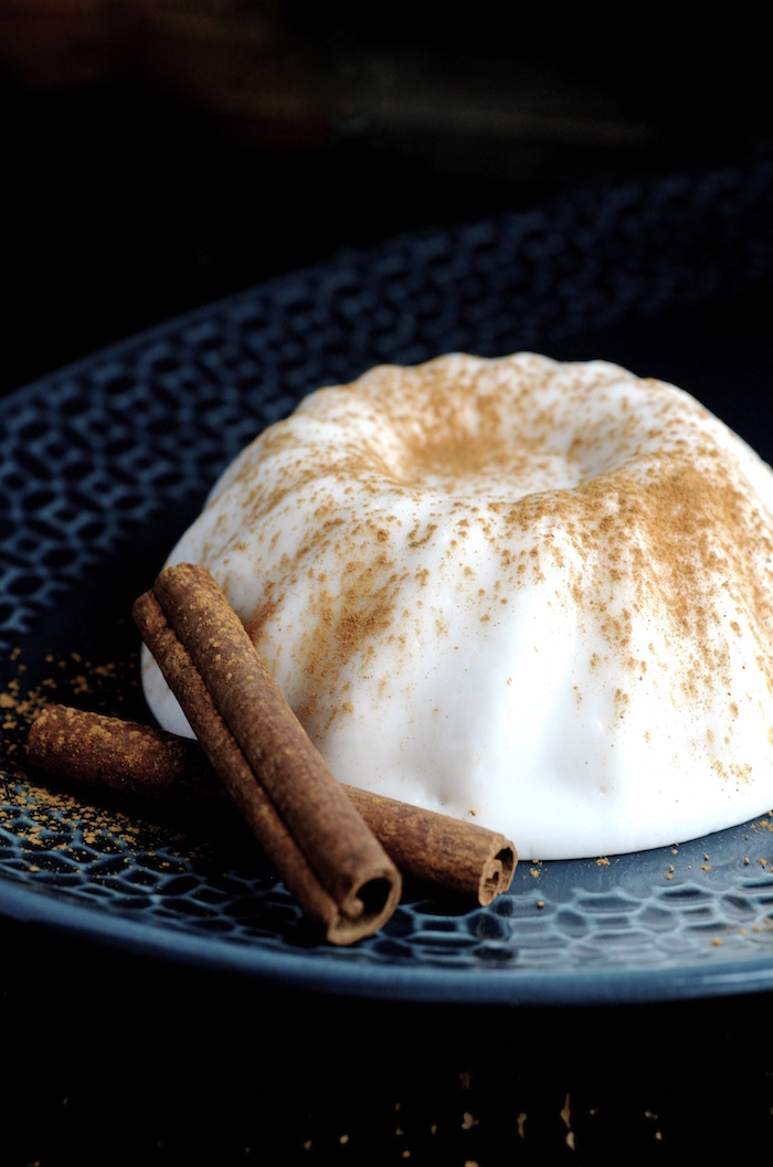 Puerto Rican Coconut Cake
