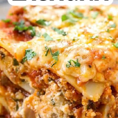 Quick And Simple Homemade Recipe