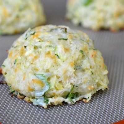 Quick &Amp; Easy Dill Biscuits