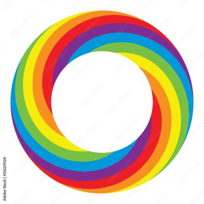 Rainbow Rounds