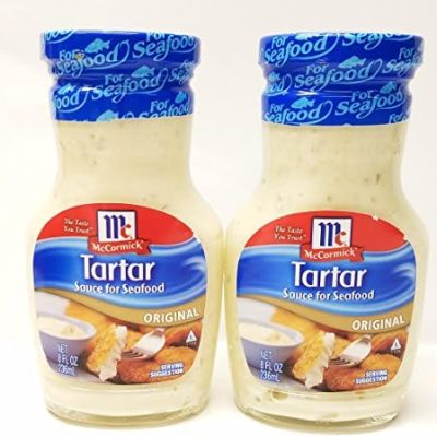 Ralph &Amp; Kacoos Tartar Sauce