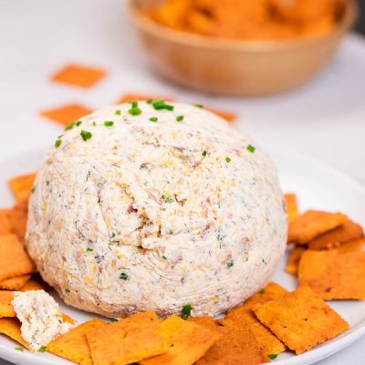 Ranch Cheese Ball