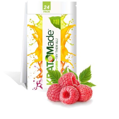 Raspberry Delite