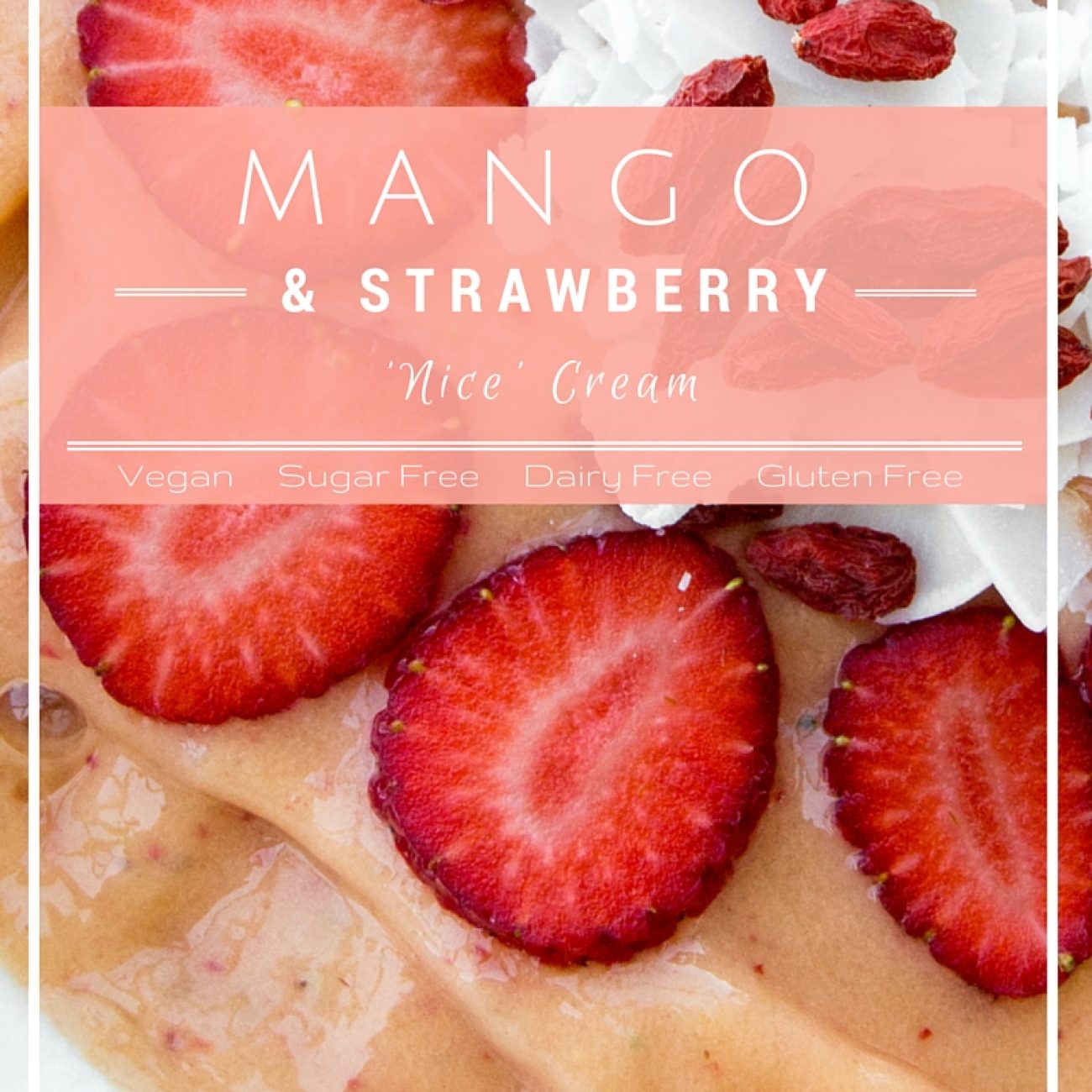 Really Easy And Good Sugar-Free Strawberry