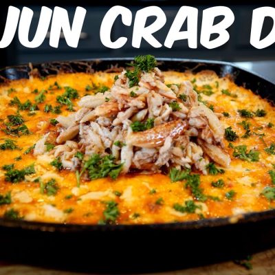 Red Lobster Hot Crab Spinach Artichoke Dip