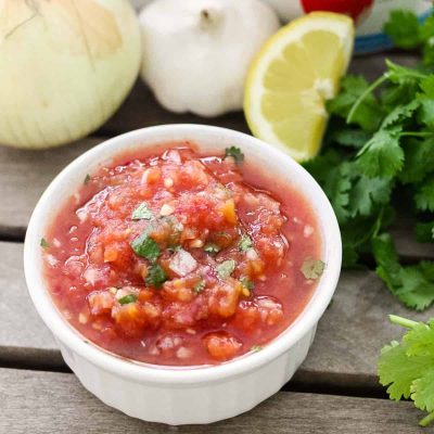 Reduced Sodium Southwest Onion