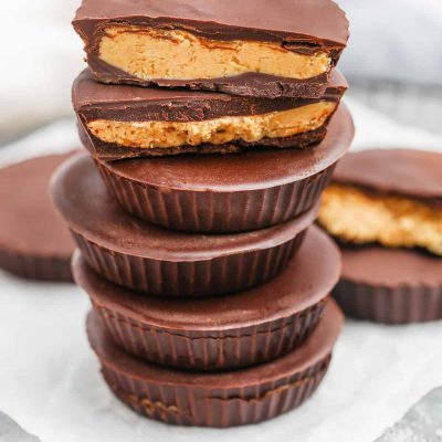 Reeses Chocolate Peanut Butter