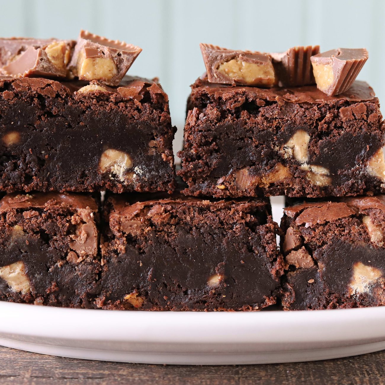Reeses Premier Peanut Butter And Chocolate