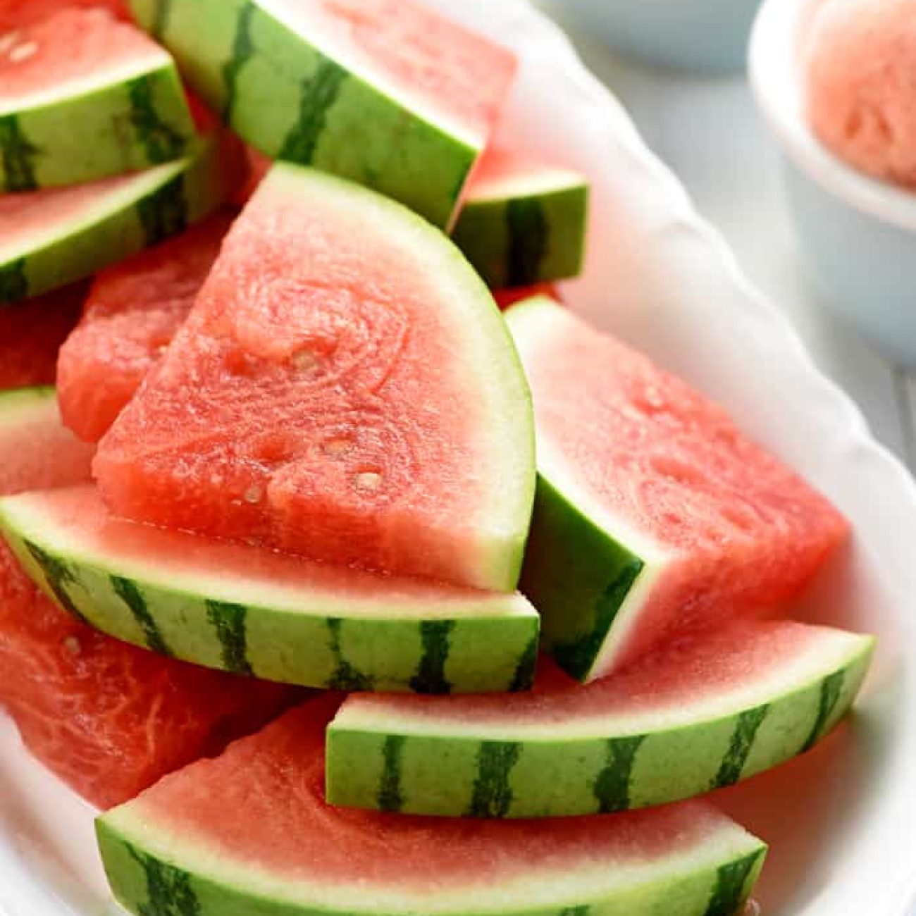 Refreshing Watermelon Fruit Dip Recipe for Summer Snacking