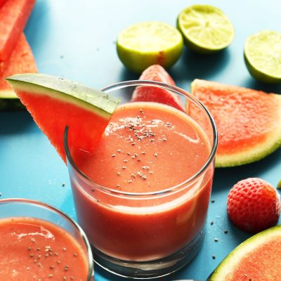 Refreshing Watermelon Ice Cube Recipe For Summer Hydration
