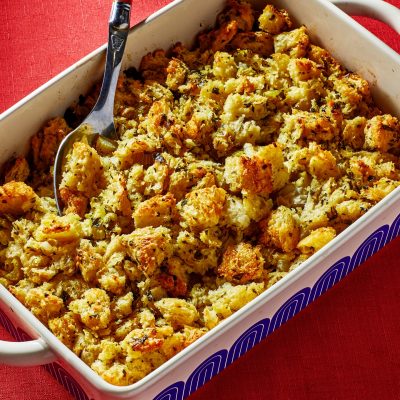 Retro-Inspired Quick And Easy Casserole Recipe