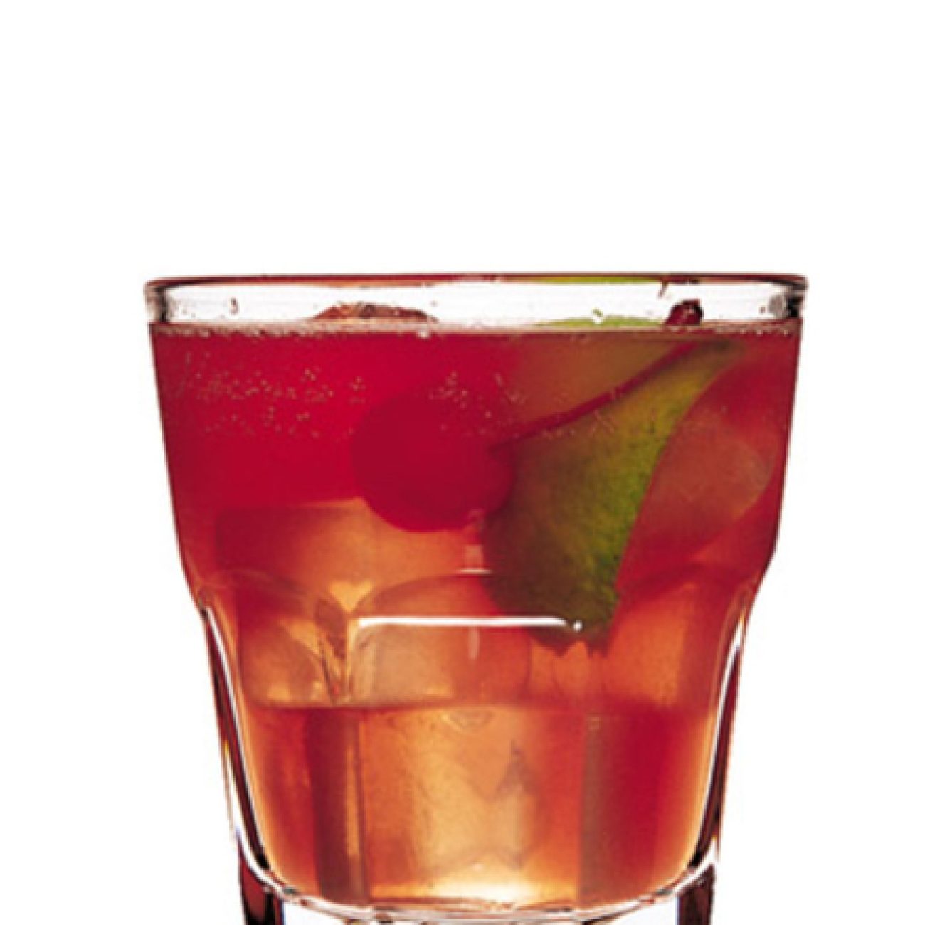 Rhett Butler Cocktail Beverage