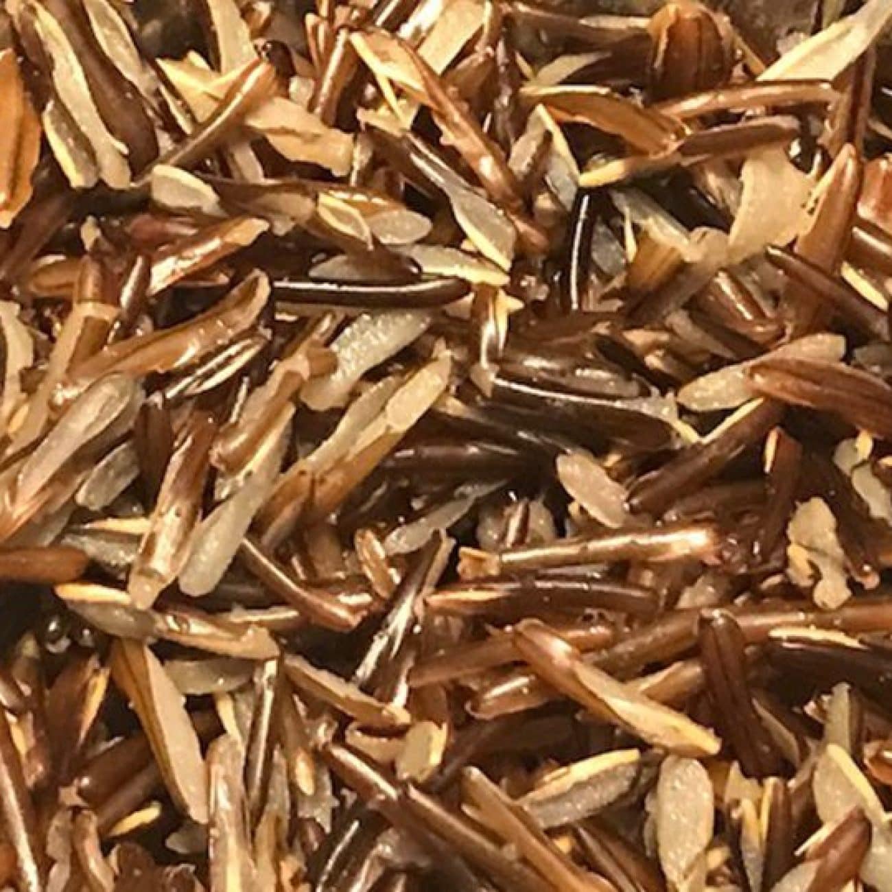 Rice Cooker Wild Rice