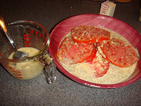 Roasted Cuban Bread