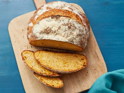 Rustic Country Bread