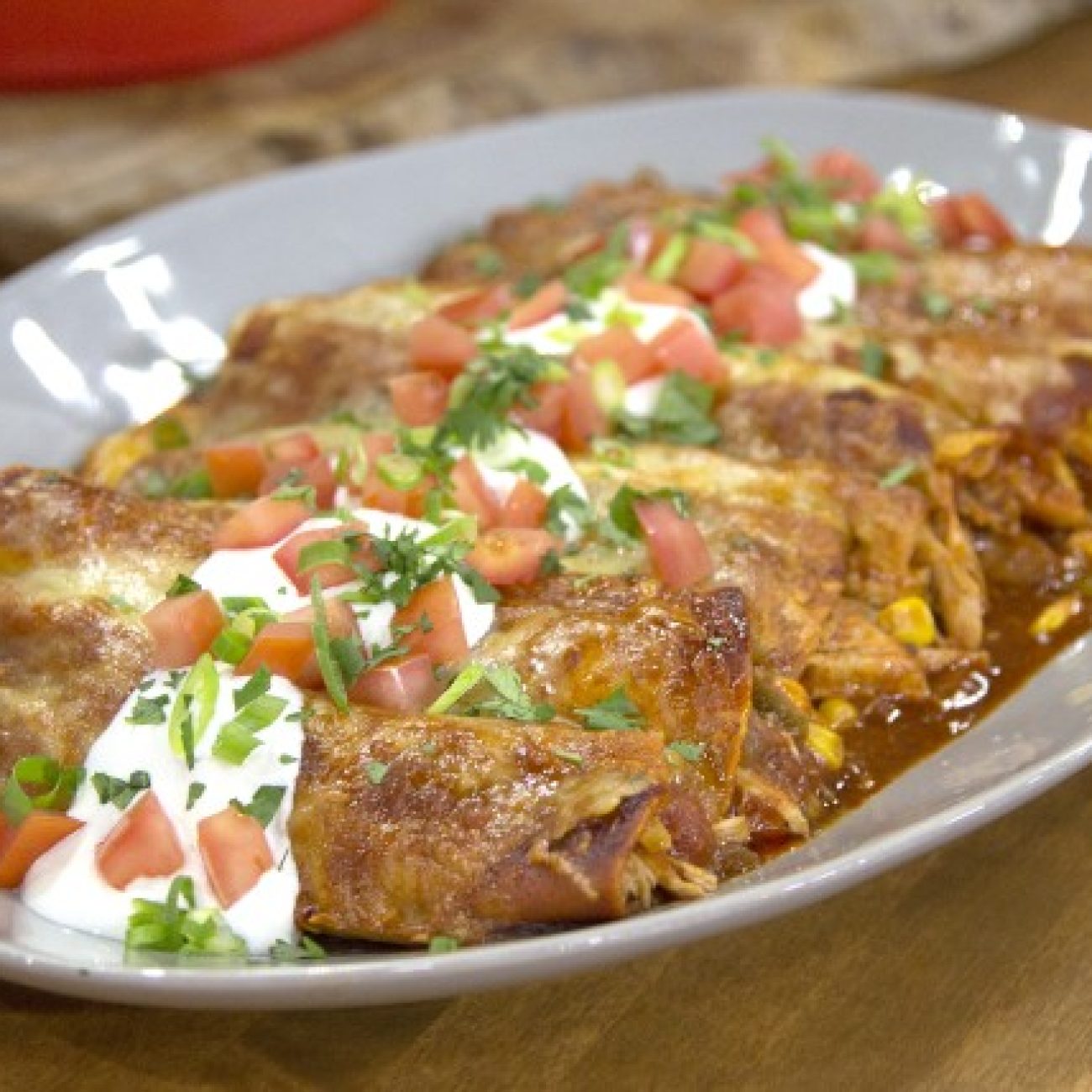 Salsa By Tyler Florence