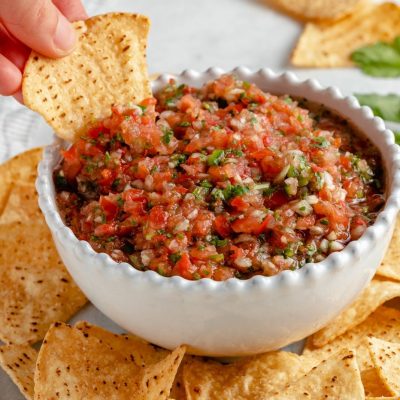 Salsa My Way