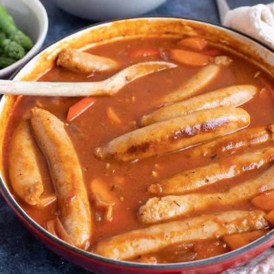 Sausage Casserole