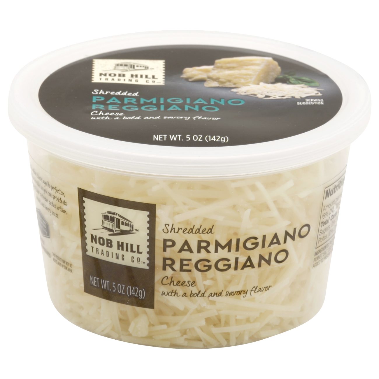 Savory Parmigiano- Reggiano Spread