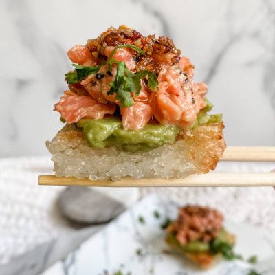 Savory Smoked Salmon Dip: A Flavorful Appetizer Delight