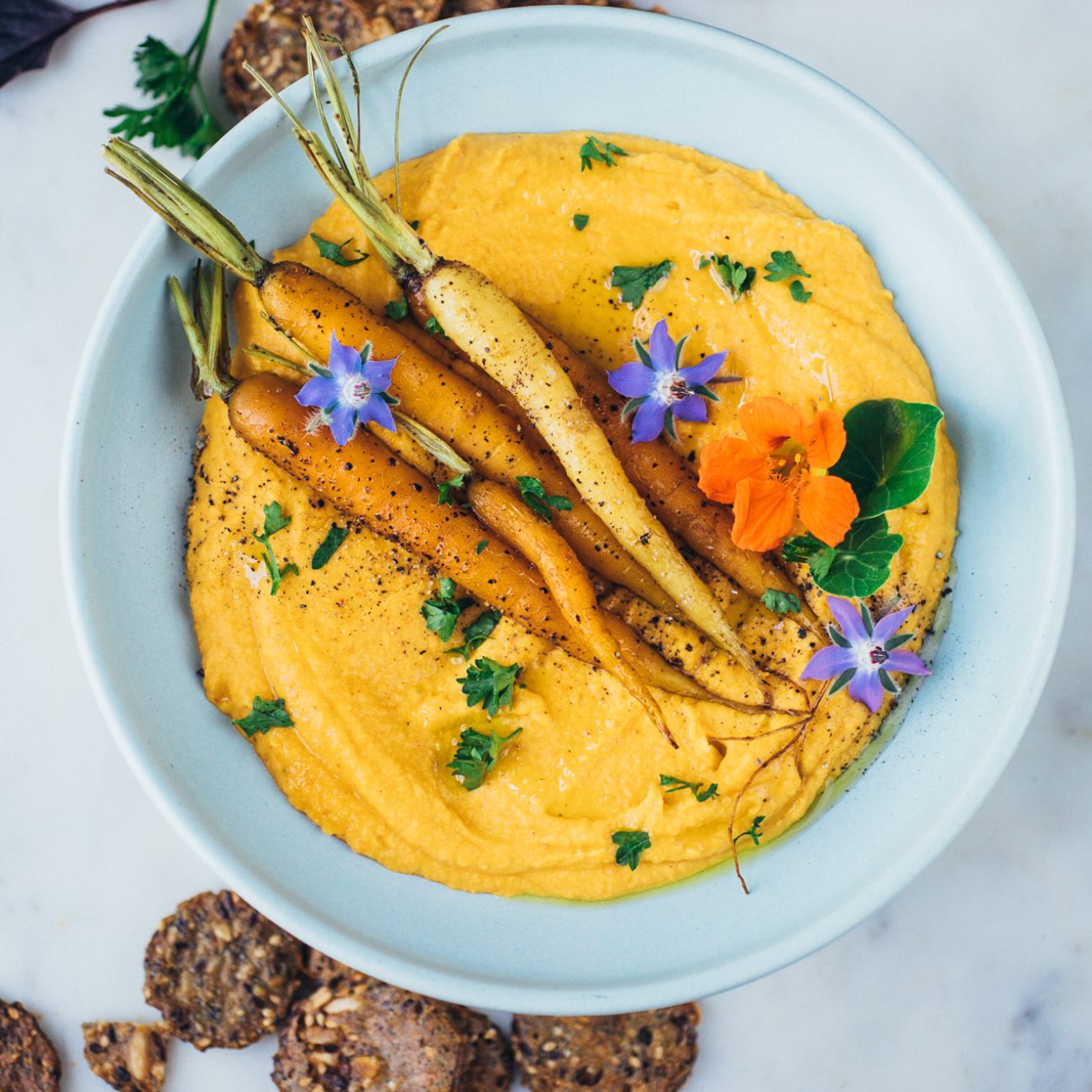 Savory Summer Squash and Carrot Bake: A Seasonal Delight