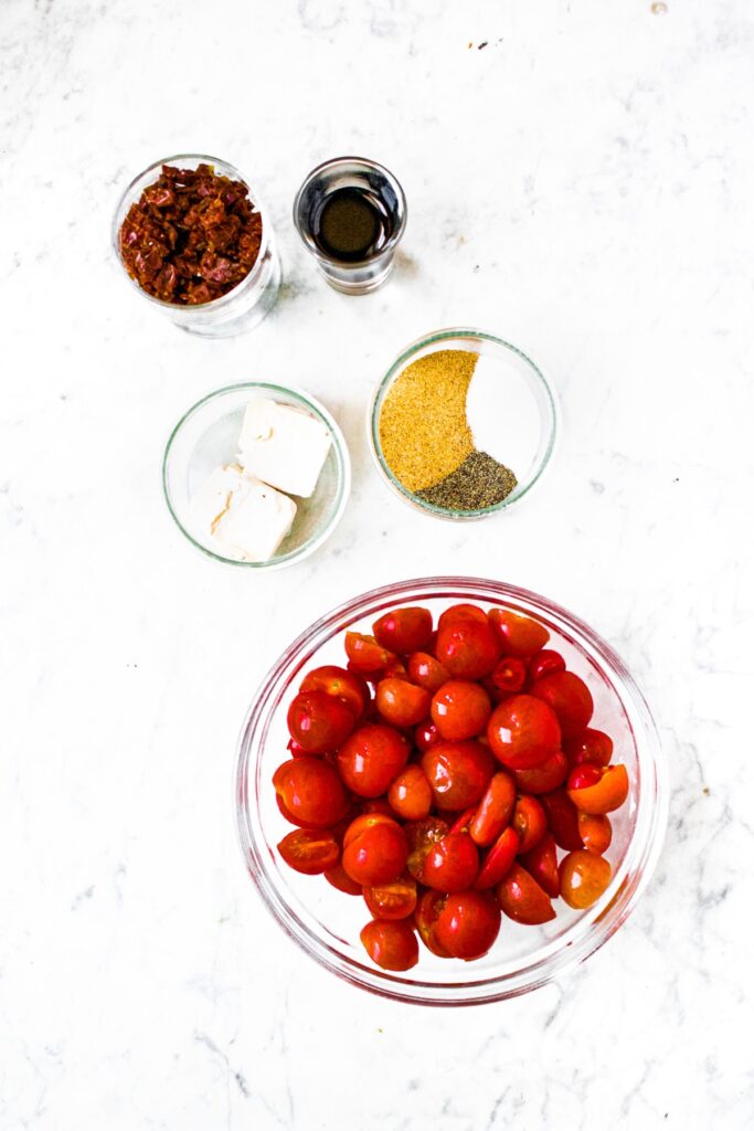 Savory Tomato Preserve Recipe: A Perfect Addition to Any Meal