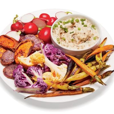 Savory Vidalia Onion Dip Recipe Inspired By Blue Willow Inn