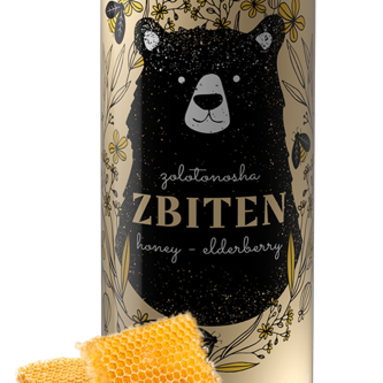 Sbiten Spiced Honey Drink