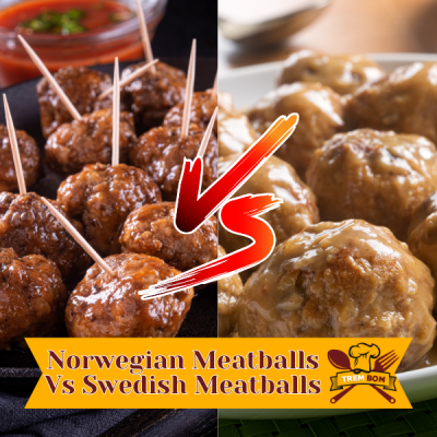 Scandinavian-Style Cardamom Infused Meatballs Recipe