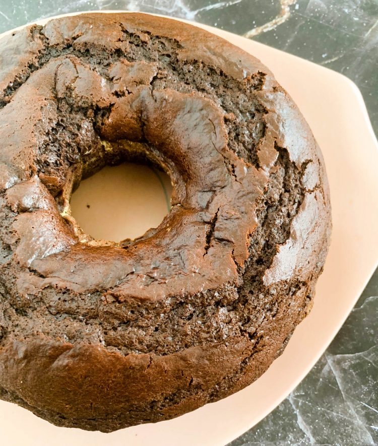 Secret- Ingredient Chocolate
