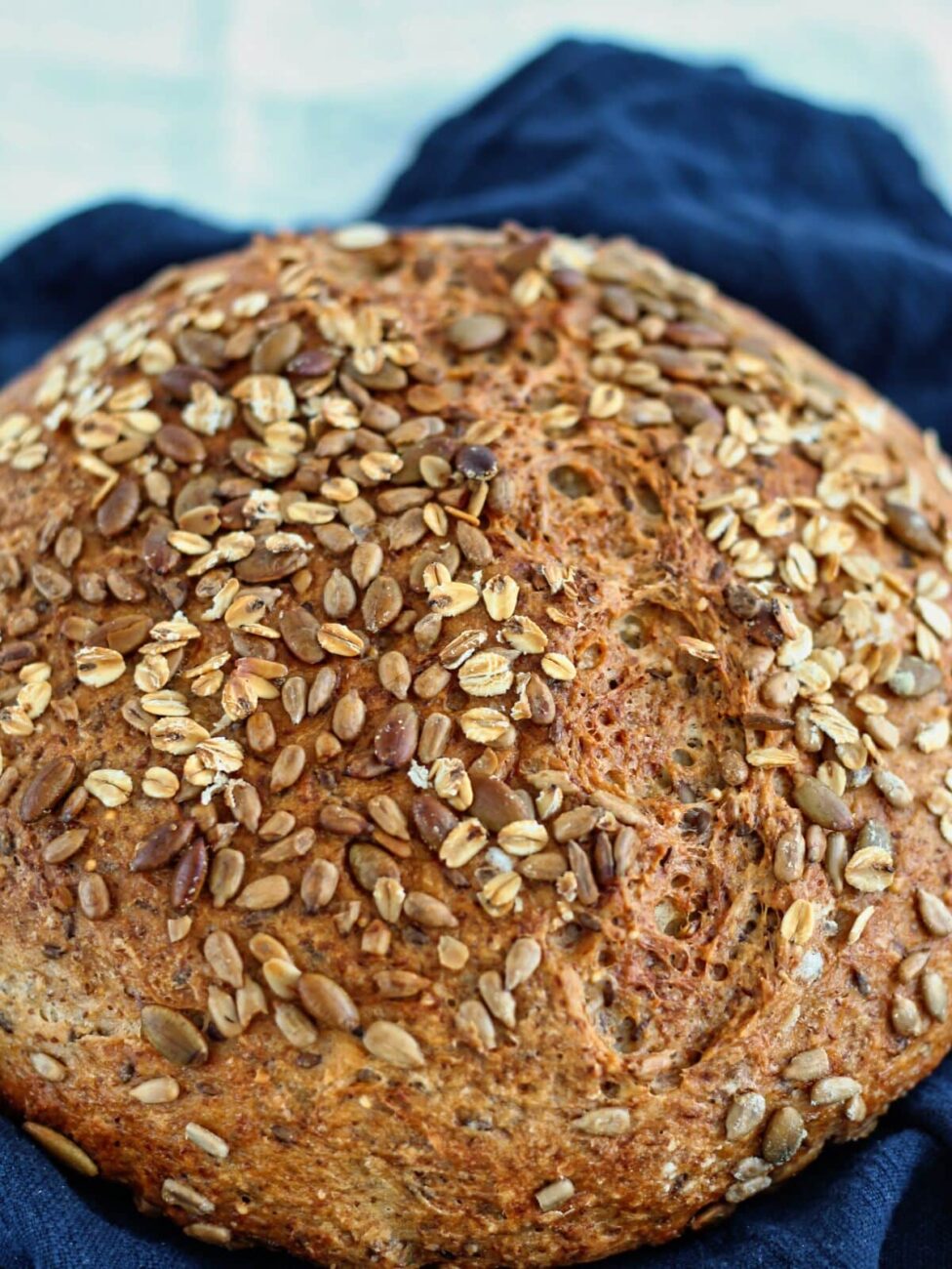 Seeduction Bread Copykat – Whole Foods