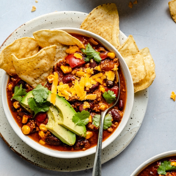 Shellys Chile- Cheese Refried Bean Dip Slow