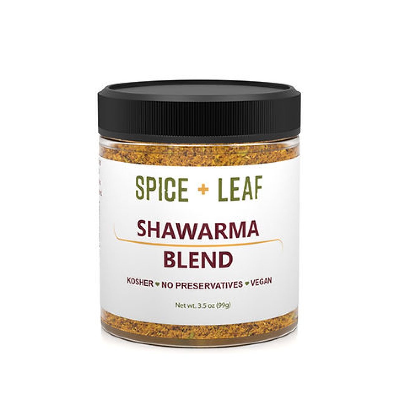 Shoarma Spice Mix