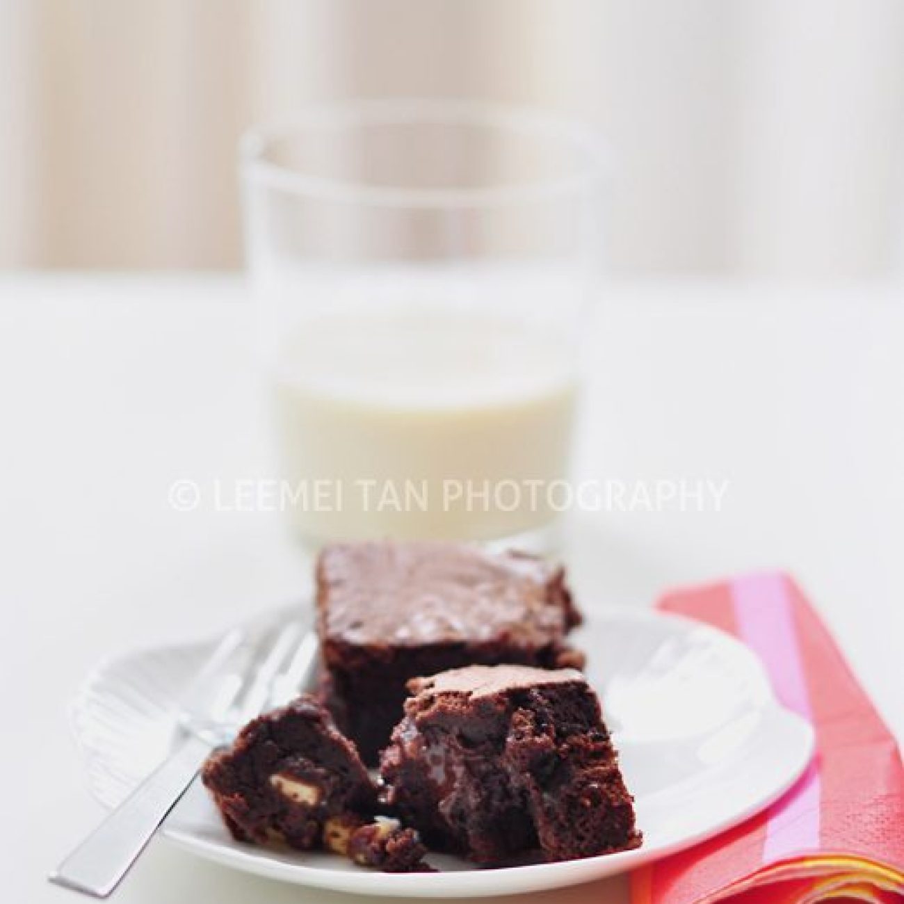 Should Be Sinful Triple Chocolate