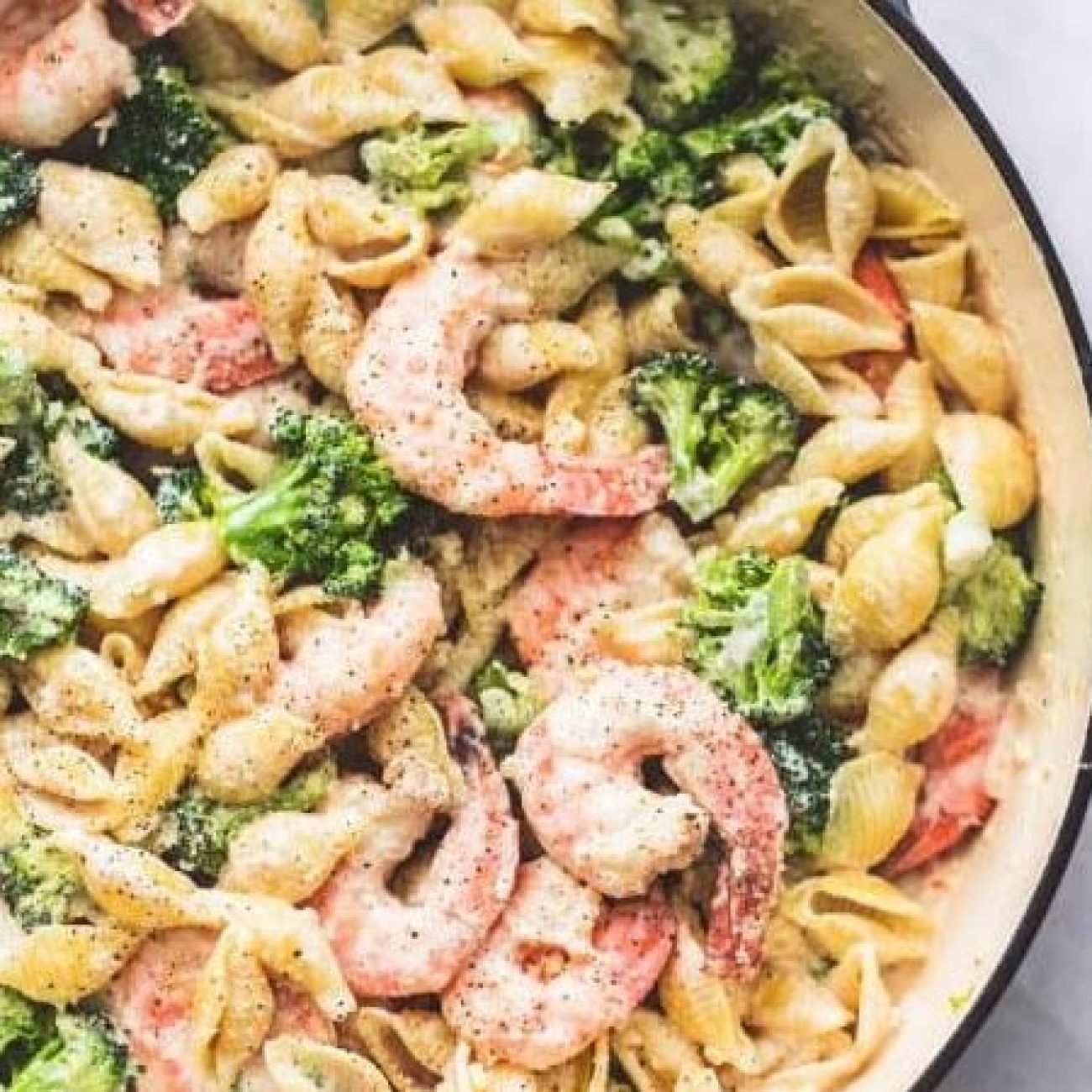 Shrimp-And-Broccoli Noodle Salad 30