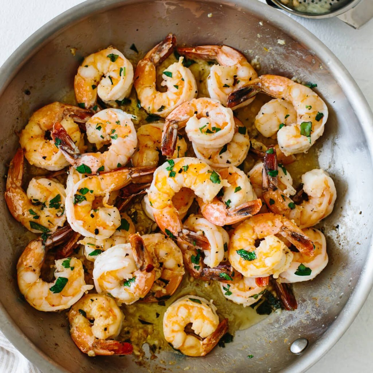 Shrimp Butter