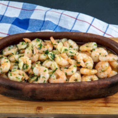 Shrimply Divine Dip