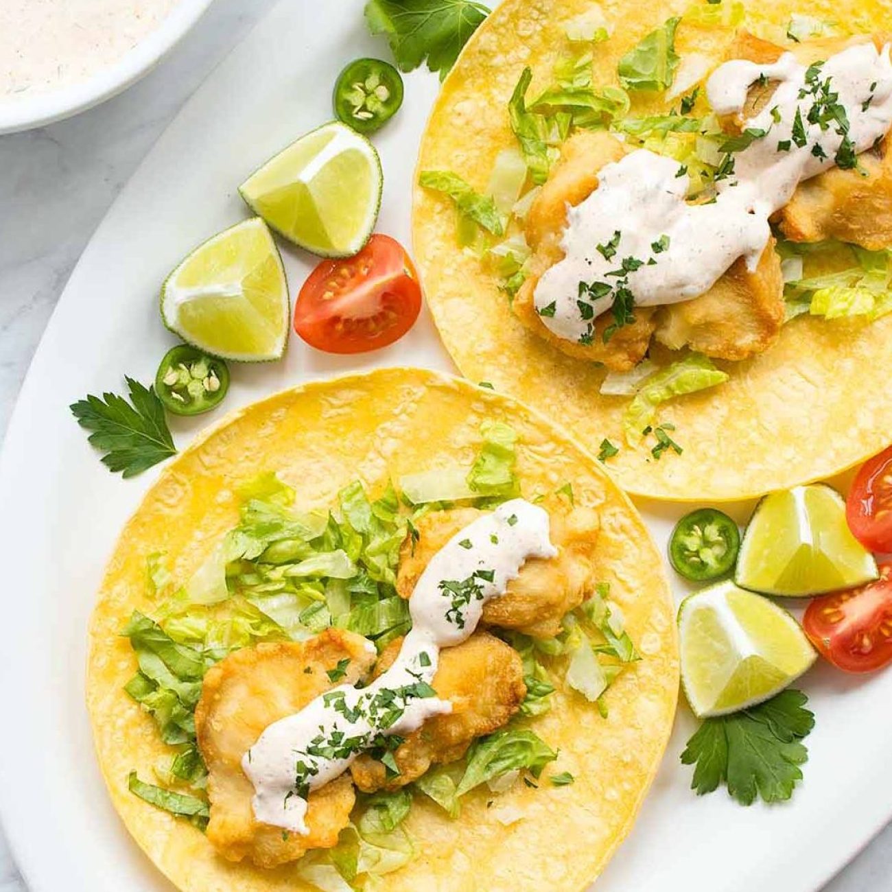 Spicy Thai Fish Balls with Zesty Lime Mayo Dip