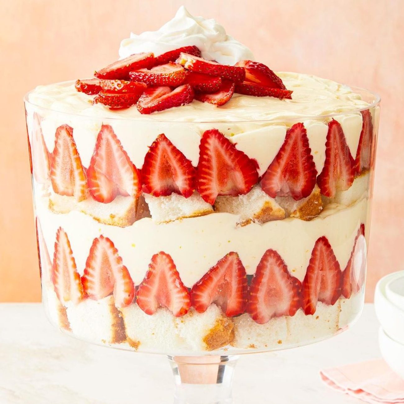 Strawberry and Orange Cointreau Delight Recipe