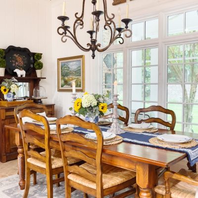Stunning Sunflower Seed Centerpiece Recipe For Elegant Dining
