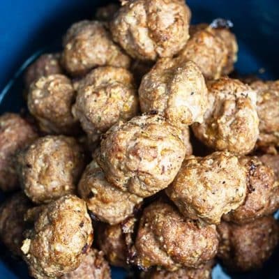 Succulent Bbq Turkey Meatballs: A Flavorful Twist On A Classic Recipe