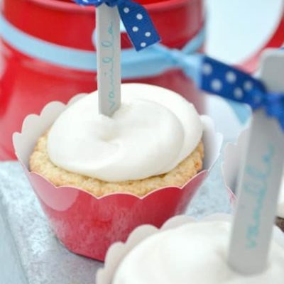 Ultimate Celebration Cupcakes: Perfect For Birthdays