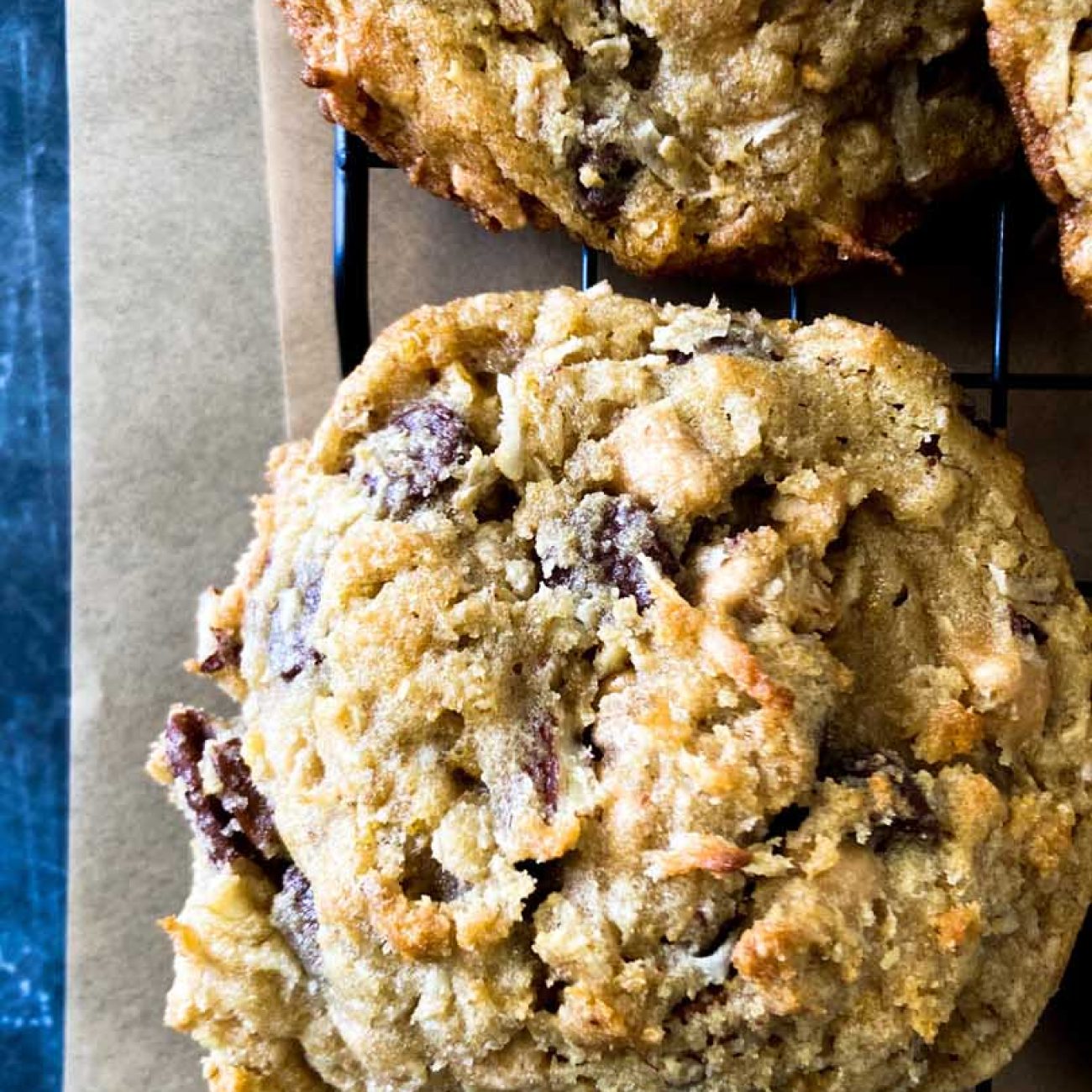 Ultimate Copycat DoubleTree Cookie Recipe Revealed