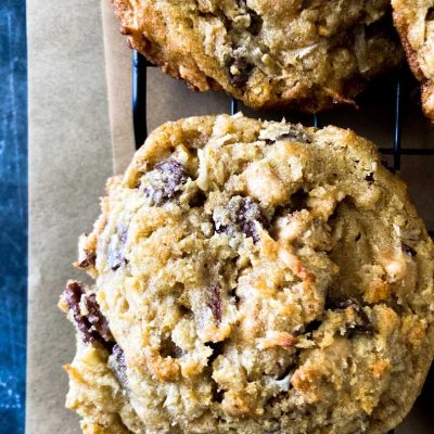 Ultimate Copycat Doubletree Cookie Recipe Revealed